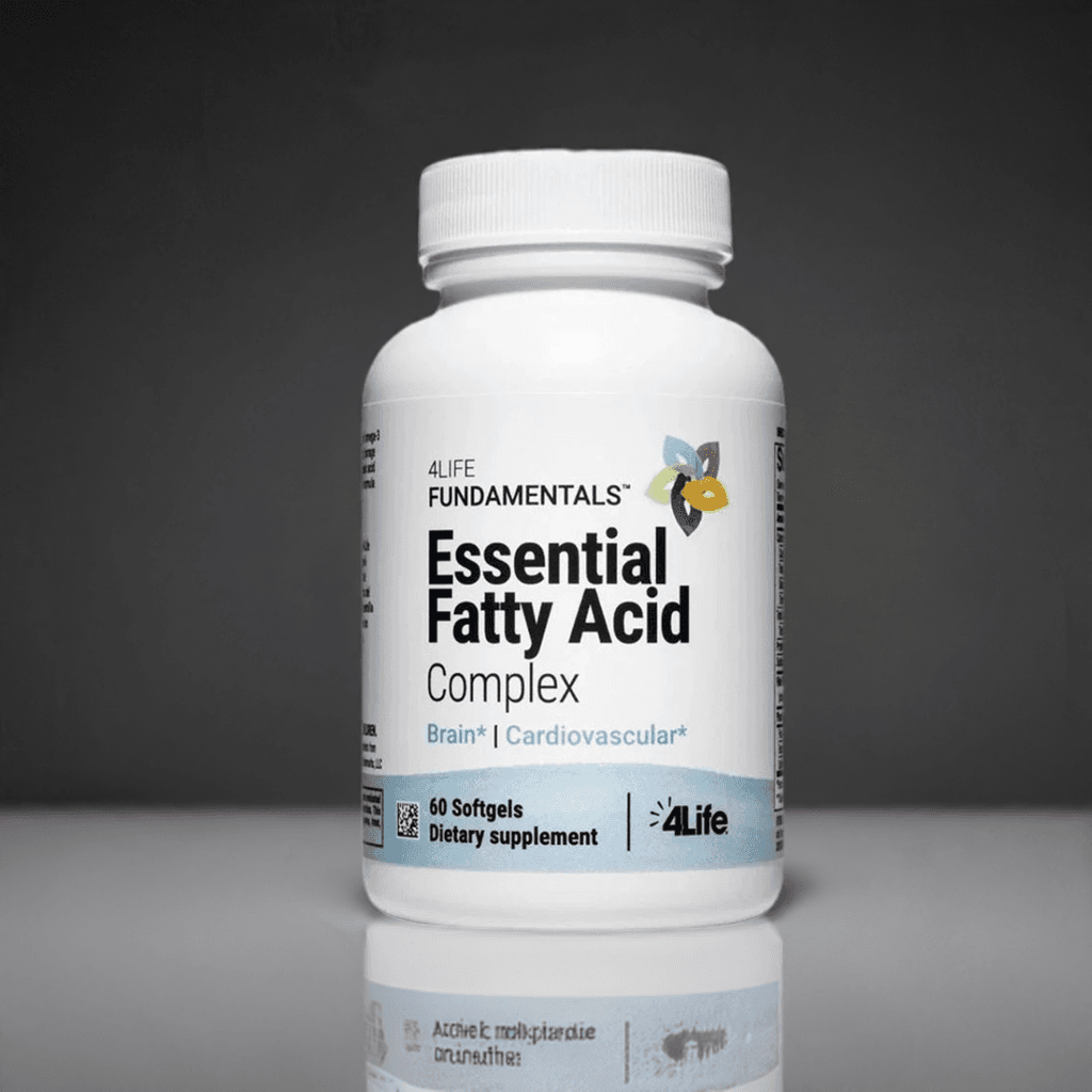 4Life EFA Complex (60N)