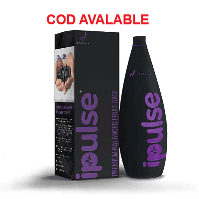 Indus Viva IPulse Juice - 1 Litre