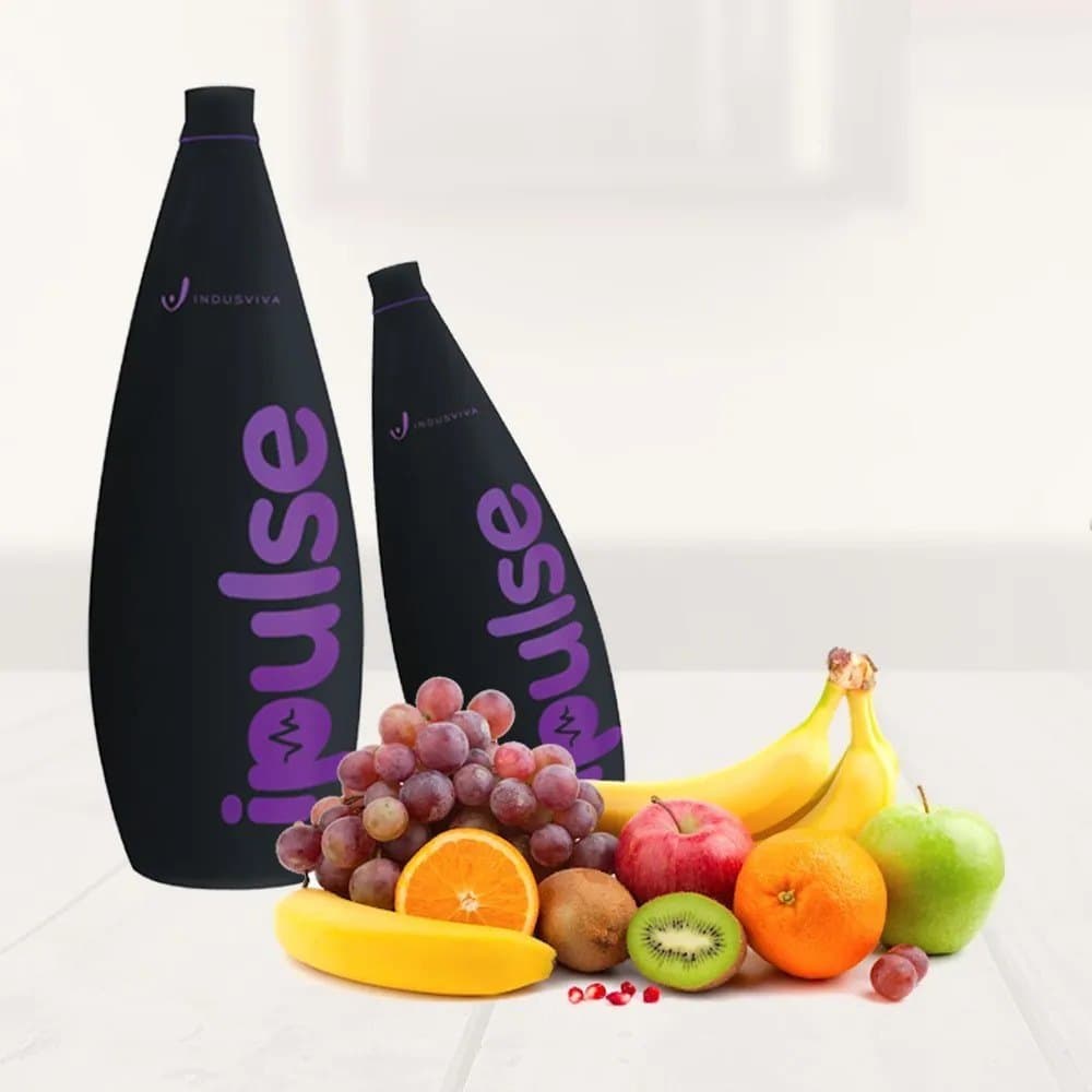 Indus Viva IPulse Juice - 1 Litre