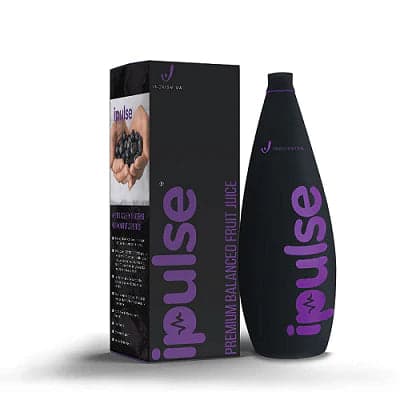 Indus Viva IPulse Juice - 1 Litre
