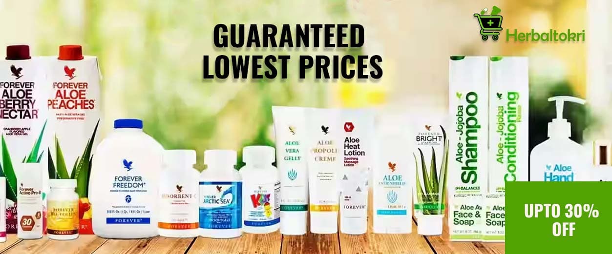 Forever Living