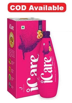 Indus Viva iCare - Woman's Health Juice - 1 Ltr